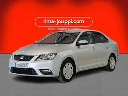 Hopea Käytetty 2018 Seat Toledo Reference Sedan | 7 690 €