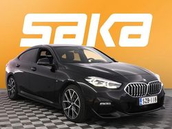 Käytetty 2021 BMW 218 M Sport Coupe - kaksiovinen | 27 390 € (Perustarjous)