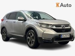 Käytetty 2019 Honda CR-V Elegance Katumaasturi | 27 500 € (Hyvä tarjous)