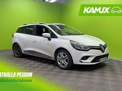 Käytetty 2017 Renault Clio GrandTour Zen Farmari | 5 900 € (Hyvä tarjous)