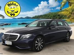 Käytetty 2020 Mercedes E300 Business Farmari | 25 790 € (Supertarjous)