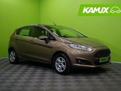 Käytetty 2013 Ford Fiesta Titanium Viistoperä | 3 350 € (Hyvä tarjous)