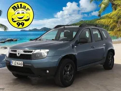 Käytetty 2011 Dacia Duster Lauréate Katumaasturi | 7 400 € (Perustarjous)