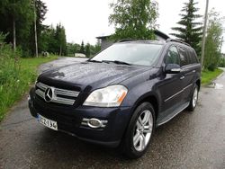 Käytetty 2006 Mercedes GL320 Katumaasturi | 8 490 €