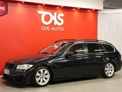 Käytetty 2006 BMW 325 Farmari | 6 490 €