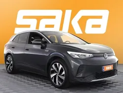 Käytetty 2021 VW ID.4 Pro Performance Katumaasturi | 25 900 € (Perustarjous)