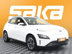 Käytetty 2022 Hyundai Kona Comfort Katumaasturi | 18 900 € (Supertarjous)