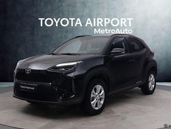Musta Käytetty 2024 Toyota Yaris Cross Katumaasturi | 29 990 € (Perustarjous)