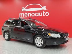 Käytetty 2012 Volvo V70 Momentum Farmari | 12 950 €