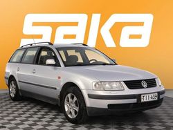 Käytetty 1998 VW Passat Farmari | 3 900 €