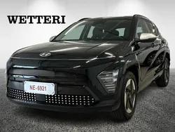 Uusi 2024 Hyundai Kona Edition Katumaasturi | 45 900 €