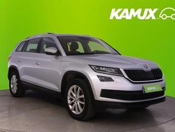 Hopea / harmaa Käytetty 2019 Skoda Kodiaq Ambition Katumaasturi | 30 890 € (Hyvä tarjous)