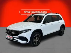 Mercedes EQB350