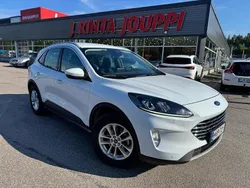 Käytetty 2022 Ford Kuga Titanium Katumaasturi | 21 900 € (Hyvä tarjous)