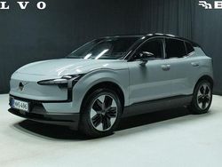 Käytetty 2024 Volvo EX30 Plus Katumaasturi | 29 800 €