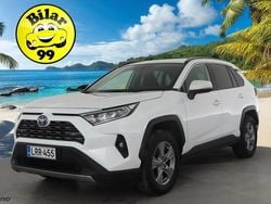 Käytetty 2022 Toyota RAV4 Hybrid Business Edition Katumaasturi | 31 900 € (Perustarjous)