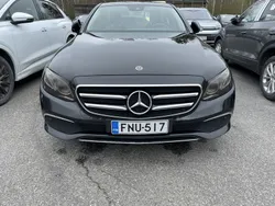 Mercedes E300