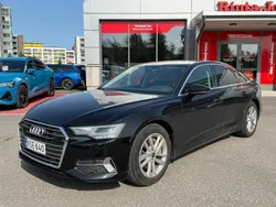 Käytetty 2022 Audi A6 Business Sedan | 38 980 € (Supertarjous)