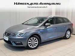 Seat Leon ST