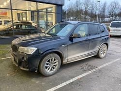 Käytetty 2015 BMW X3 M Sport Katumaasturi | 20 900 € (Perustarjous)