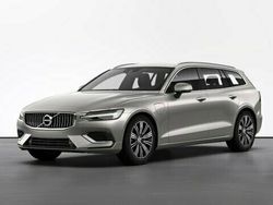 Käytetty 2020 Volvo V60 Inscription Farmari | 56 014 €