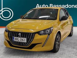 Käytetty 2022 Peugeot 208 Active Viistoperä | 14 880 € (Perustarjous)