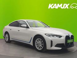 Valkoinen Käytetty 2024 BMW i4 Shadowline Sedan | 36 990 € (Hyvä tarjous)