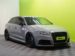 Käytetty 2015 Audi RS3 Viistoperä | 40 900 €