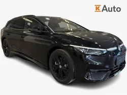 Uusi 2025 VW ID.7 Pro Sedan | 59 150 € (Perustarjous)