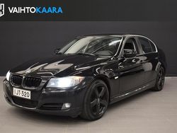 Käytetty 2011 BMW 330 M Sport Sedan | 12 390 €