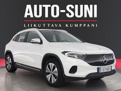 Käytetty 2024 Mercedes EQA300 Katumaasturi | 38 900 € (Perustarjous)