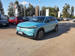 Sininen Käytetty 2023 Honda e:Ny1 Advance Katumaasturi | 33 900 €