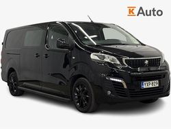 Käytetty 2021 Peugeot Expert Van | 27 900 €