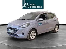 Uusi 2025 Hyundai i10 Comfort Viistoperä | 17 980 € (Perustarjous)