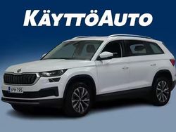 Käytetty 2022 Cupra Formentor Katumaasturi | 25 890 € (Perustarjous)