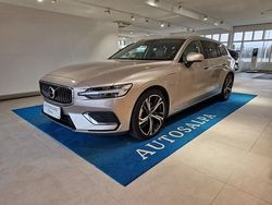 Käytetty 2023 Volvo V60 Performance Farmari | 41 900 € (Kallis)