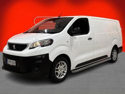 Käytetty 2021 Peugeot Expert Van | 19 980 € (Perustarjous)