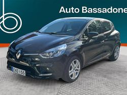 Käytetty 2019 Renault Clio IV Viistoperä | 7 880 € (Perustarjous)