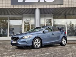 Sininen Käytetty 2012 Volvo V40 Business Edition Viistoperä | 12 700 € (Perustarjous)