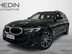 Uusi 2025 BMW 330e M Sport Farmari | 54 900 €