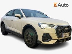 Käytetty 2022 Audi Q3 Sportback Business Katumaasturi | 29 900 €