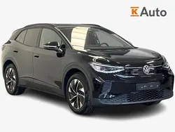 Käytetty 2025 VW ID.4 Pro Katumaasturi | 54 800 €