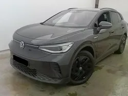 Käytetty 2022 VW ID.4 Pro Performance Katumaasturi | 30 890 € (Perustarjous)