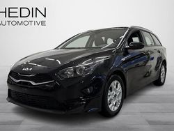 Uusi 2025 Kia Ceed Sportswagon Comfort Farmari | 30 050 €