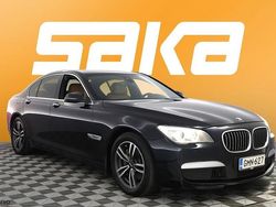 Käytetty 2013 BMW 730 Comfort Edition Sedan | 18 880 €