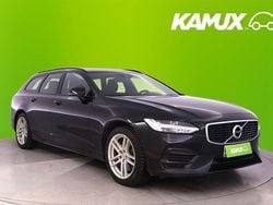 Käytetty 2020 Volvo V90 R-Design Farmari | 26 790 € (Hyvä tarjous)