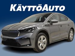5x5x Uusi 2025 Skoda Enyaq iV RS Katumaasturi | 50 900 € (Supertarjous)
