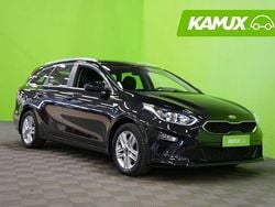 Käytetty 2020 Kia Ceed Sportswagon EX Farmari | 13 700 € (Perustarjous)