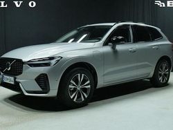 Käytetty 2025 Volvo XC60 Plus Katumaasturi | 71 170 €
