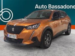 Käytetty 2022 Peugeot 2008 Active Katumaasturi | 17 280 € (Perustarjous)